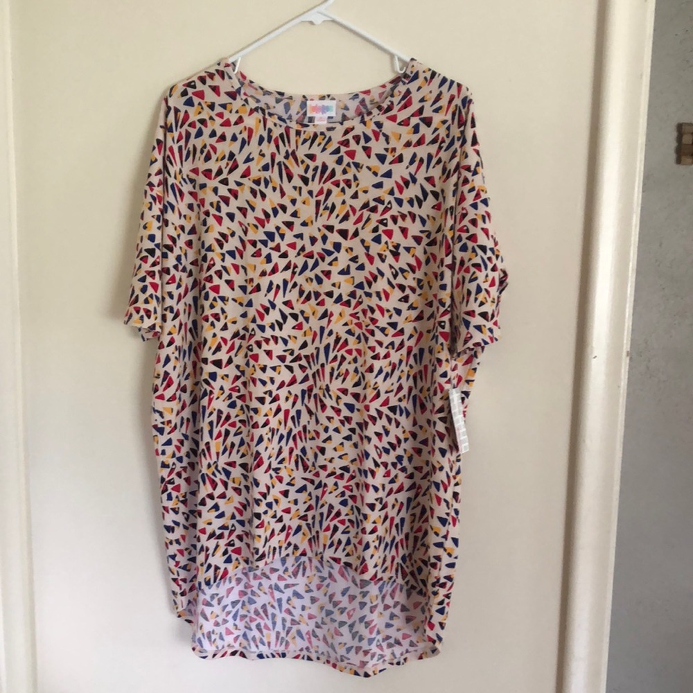 LULAROE Irma